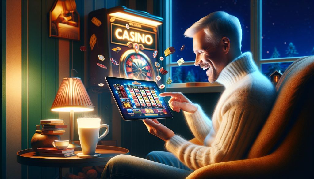 Установите PWA для Crazy Monkey: запускайте игру без границ! Установите PWA для Crazy Monkey: запускайте игру без границ!