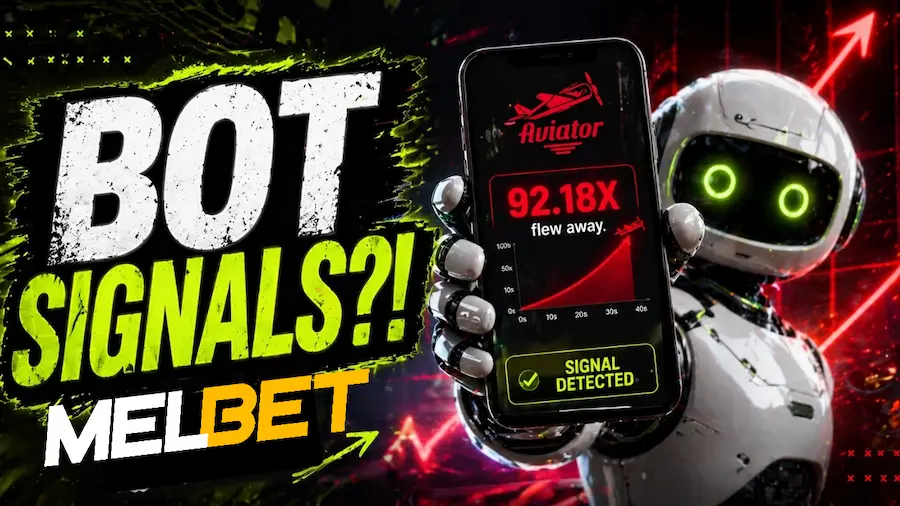 Сигнальный бот Aviator: 50.000 За 5 минут!
