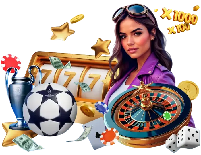 MostBet depozitga bonus
